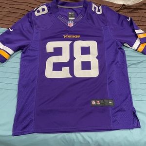 Adrian Peterson Jersey